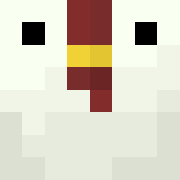 Minecraft profile picture for @Recorded