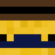 Skin Head