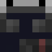 Skin Head