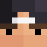 Minecraft profile picture for @Staub
