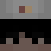 Minecraft profile picture for @P4L0N