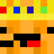 Skin Head