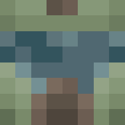 Skin Head