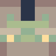 Skin Head