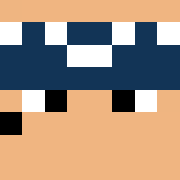 Minecraft profile picture for @Babbling