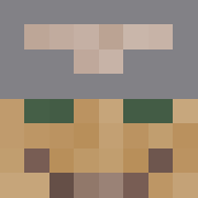 Skin Head