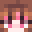 Minecraft head of xMiaaaaa