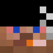 Skin Head