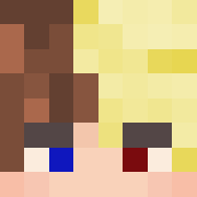 Minecraft profile picture for @Gh05tttt