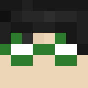 Minecraft profile picture for @Sorrows
