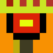 Skin Head
