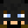 Pirega Minecraft head
