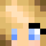 Minecraft profile picture for @Tracey