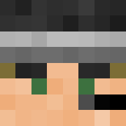 Skin Head