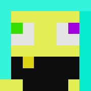 Minecraft profile picture for @Deteriorated