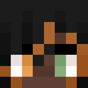 Skin Head