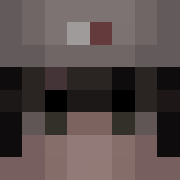 Skin Head