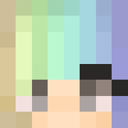 Minecraft profile picture for @Bible