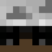 Skin Head
