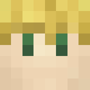 Minecraft profile picture for @TomTom