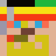 Skin Head