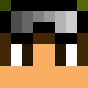 Skin Head