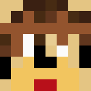 Skin Head