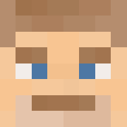Minecraft profile picture for @Hawkins