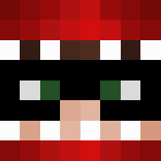 Minecraft profile picture for @JAIRO