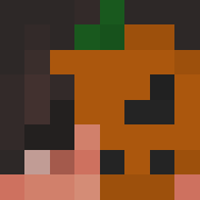 Minecraft profile picture for @Authoritative