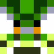 Skin Head