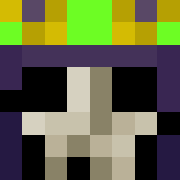 Skin Head