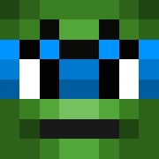 Minecraft profile picture for @Freshest