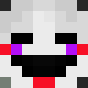 Minecraft profile picture for @Violins