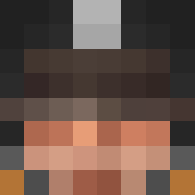 Minecraft profile picture for @Whiner