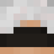 Minecraft profile picture for @Statuary