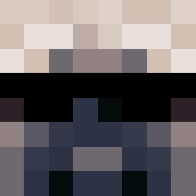 Skin Head
