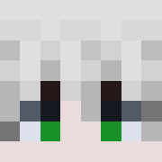 Skin Head