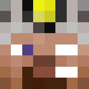 Skin Head