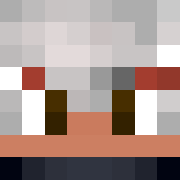 Minecraft profile picture for @Overwhelm