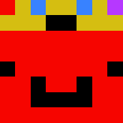 Skin Head