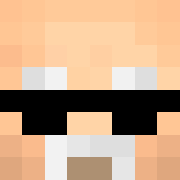 Skin Head