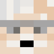 Skin Head