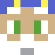 Skin Head
