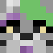 Skin Head