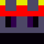 Skin Head