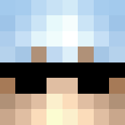 Skin Head