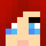 Minecraft profile picture for @Trish