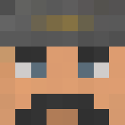 Skin Head