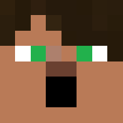Minecraft profile picture for @Gigel